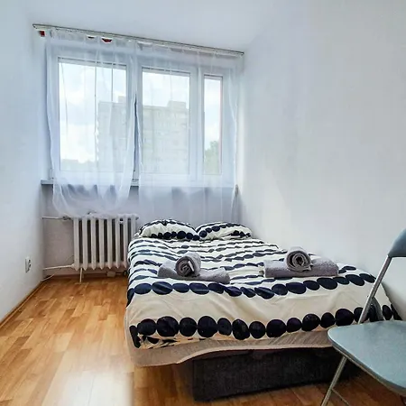 Przy Rybackiej Apartamento
