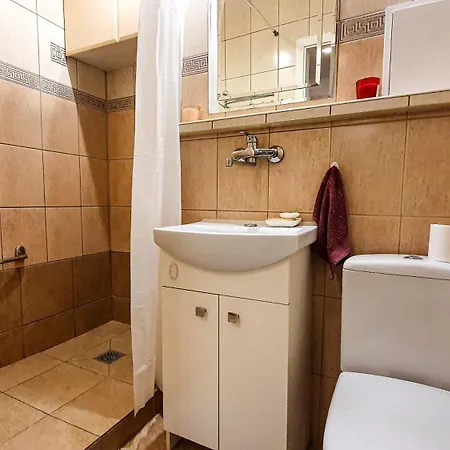Apartamento Przy Rybackiej