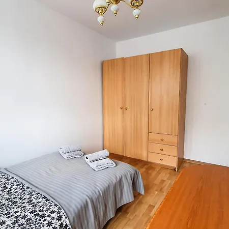 Przy Rybackiej Apartamento